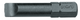 Gedore 6567390 Screwdriver bit 5/16" 12 mm 880 12
