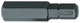 Gedore 6568280 Screwdriver bit 5/16" 4 mm 885 4