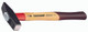 Gedore 8582930 Engineers' hammer ROTBAND-PLUS 200 g 600 H-200