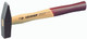 Gedore 8586760 Engineers' hammer, 600 g 4 E-600