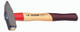 Gedore 8587490 Engineers' hammer ROTBAND-PLUS 1000 g 600 IH-1000