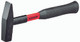 Gedore 8598420 Engineers' hammer, 500 g 500 F-500