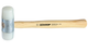 Gedore 8805580 Nylon hammer d 27 mm 225 E-27
