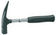 Gedore 8813090 Carpenter's hammer with magnet 75 STKM