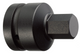 Gedore 1956604 Impact screwdriver bit socket 1" 36 mm IN K 21 36