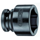 Gedore 6252990 Impact socket 3/8" 23 mm K 30 23