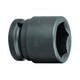 Gedore 6285140 Impact socket 3/4" 1.1/2" K 32 1.1/2AF