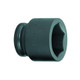 Gedore 6328990 Impact socket 1.1/2" 80 mm K 37 80