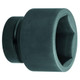 Gedore 6371810 Impact socket 2.1/2" 100 mm K 64 100