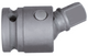 Gedore 6655410 Impact universal joint 1/2" KB 1995