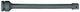 Gedore 6658190 Impact extension 1" 405 mm KB 2190-16