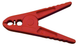 Gedore 1828312 Plastic clamp 1000V 160mm V 913 160