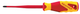 Gedore 2824450 VDE Screwdriver SLIM DRIVE PH 2 VDE 2162 PH 2