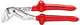 Gedore 6120140 VDE Universal pliers 10", 7 settings VDE 146 10
