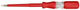 Gedore 6699380 Voltage tester 220-250?V, slotted 3.5 mm 4615 3,5