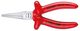 Gedore 6717110 VDE Round nose pliers with VDE dipped insulation VDE 8122-160