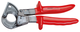 Gedore 6725130 Cable cutter max. d 32 mm V 8091-320