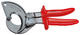 Gedore 6725210 Cable cutter max. d 52 mm V 8091-500