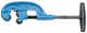 Gedore 4503400 Pipe cutter TUBEX 1/8-2" 220020