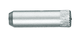 Gedore 4552450 Wheel bolt for 220020, 222020 220620