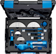 Gedore 2963558 Hydraulic bending tool set 6-22 mm in L-BOXX 136 1100-245681