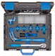 Gedore 4568450 Manual bending tool set 6-15 mm in L-BOXX 136 1100-243100