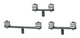 Gedore 4635580 Counter-support 6-12 mm 245710