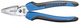 Gedore 1429566 Power combination pliers 160 mm 8250-160 JC