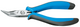 Gedore 1743597 Long nose electronic pliers 8307-7