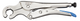 Gedore 2325373 Grip wrench 16 mm 137 10-16