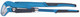 Gedore 2530279 Pipe wrench 2C 1.1/2" 9100 2K 1.1/2