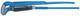 Gedore 2530287 Pipe wrench 2C 2" 9100 2K 2