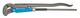 Gedore 4500490 Pipe wrench ECK-SCHWEDE-snap 3" 100 3
