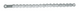 Gedore 4548930 Spare chain 1.1/2-8" 122208