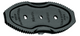 Gedore 4549660 Spare jaws (pair) 1.1/2-8" 122308