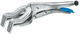 Gedore 6407510 Welder's grip wrench for tubes 11" 138 X