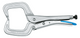 Gedore 6407860 Profile-section grip wrench 11" 138 Y