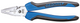 Gedore 6707310 Power combination pliers 200 mm 8250-200 JC
