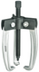 Gedore 1465023 Puller, 3-arm pattern 200x200 mm 1.19/3