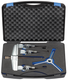 Gedore 1645455 Puller set with 3 legs 160x150 mm 1.07/K-2-SE