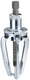 Gedore 1748173 Puller TWIST+PULL, 3-arm pattern, with rotating adjustment 30x130 mm 1.09/1