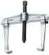 Gedore 1956353 Universal puller, 2-arm pattern, rigid legs with leg brake 170x150 mm 1.06/21-B