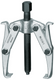 Gedore 8002600 Puller, 2-arm pattern 90x80 mm 1.10/1