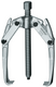 Gedore 8003410 Puller 2-arm pattern 130x160 mm 1.12/2