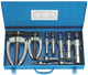 Gedore 8014880 Internal extractor set 1.31/2