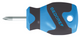 Gedore 1482440 Screwdriver Stubby PH 1 2161 PH 1
