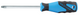 Gedore 2824302 3C-Screwdriver TORX PLUS 7IP 2163 TX 7IP