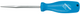 Gedore 6424520 Square bladed awl 156 S