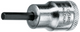 Gedore 1193449 Screwdriver bit socket 3/8", 3/8" IN 30 3/8AF