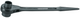 Gedore 1648926 Construction ratchet 19x24 mm 29 19x24